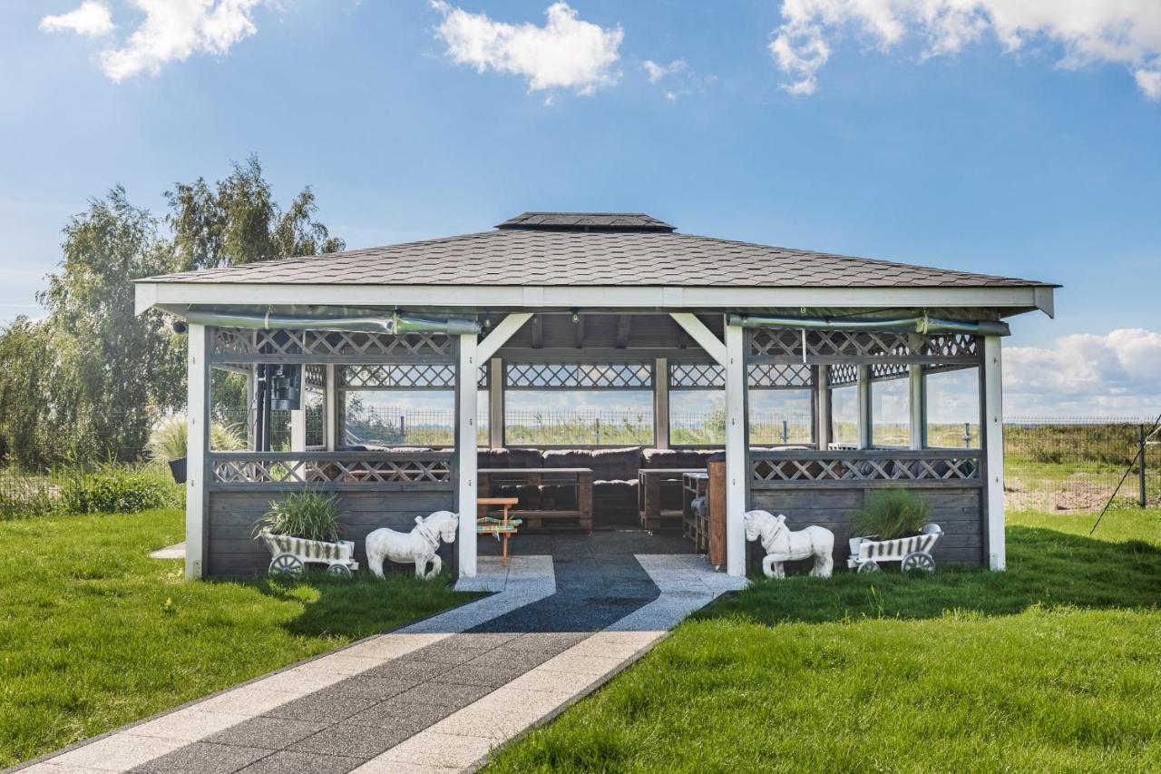 Przystan 44 Villa Swinoujscie Bagian luar foto