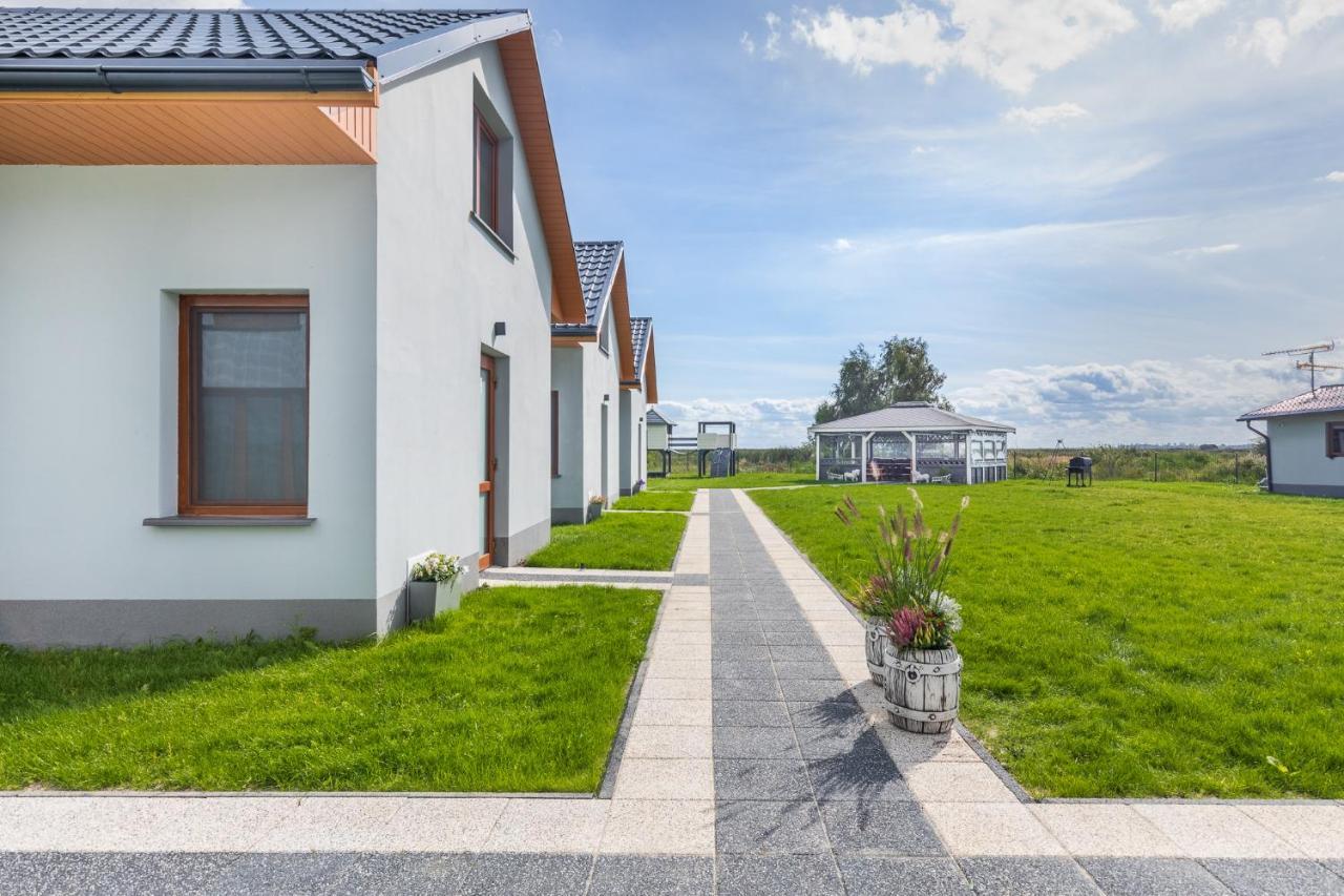 Przystan 44 Villa Swinoujscie Bagian luar foto